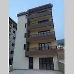 La Maison Panoramique Budva