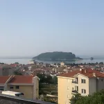 La Maison Panoramique Budva
