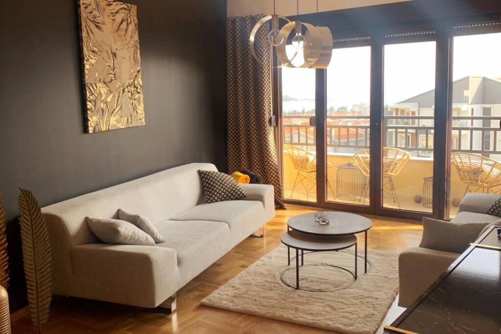 Apartment La Maison Panoramique Budva