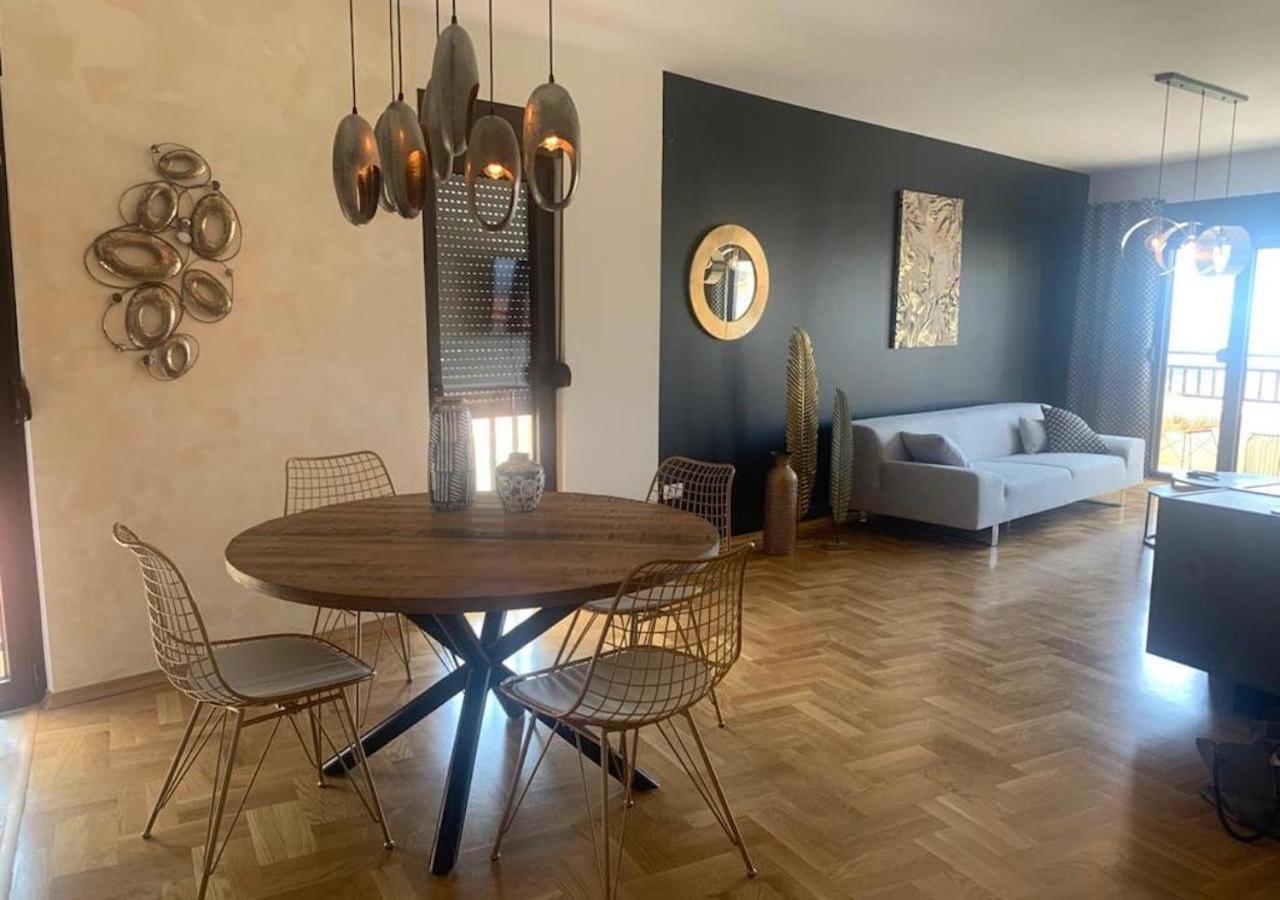 Apartment La Maison Panoramique Budva