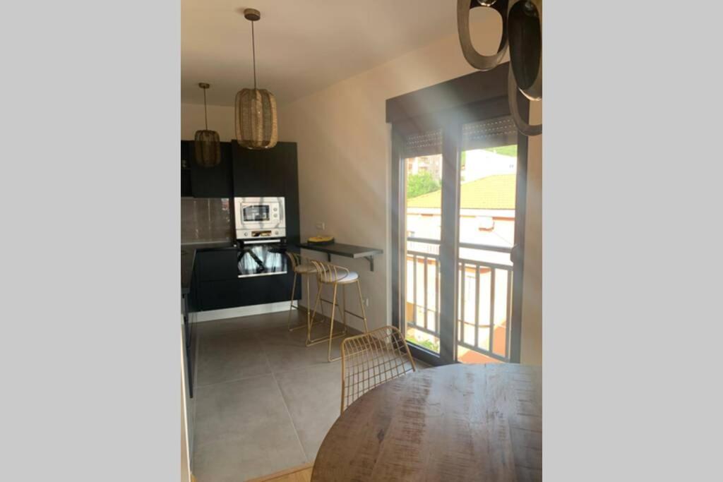 La Maison Panoramique Apartment Budva