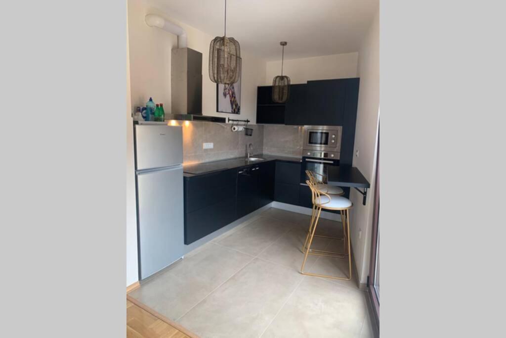 La Maison Panoramique Apartment