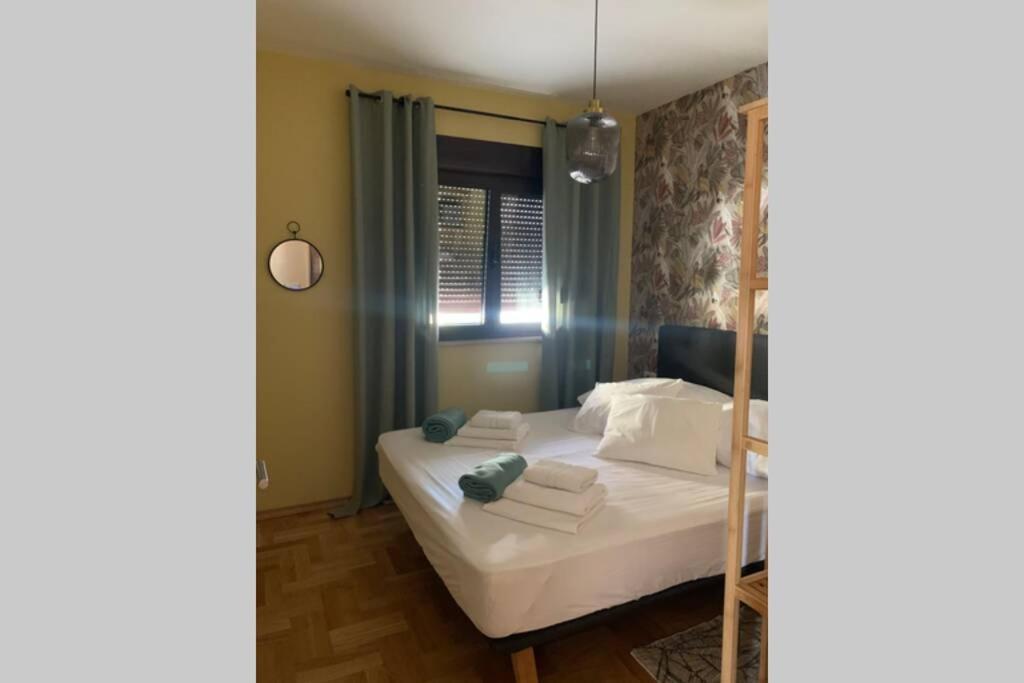 La Maison Panoramique Apartment
