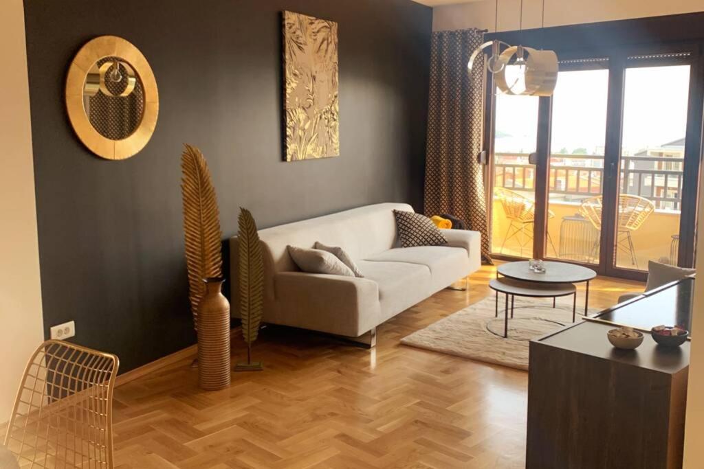 La Maison Panoramique
