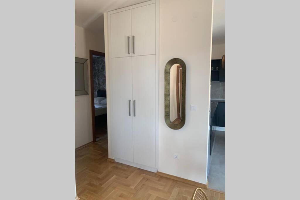 Apartment La Maison Panoramique Budva